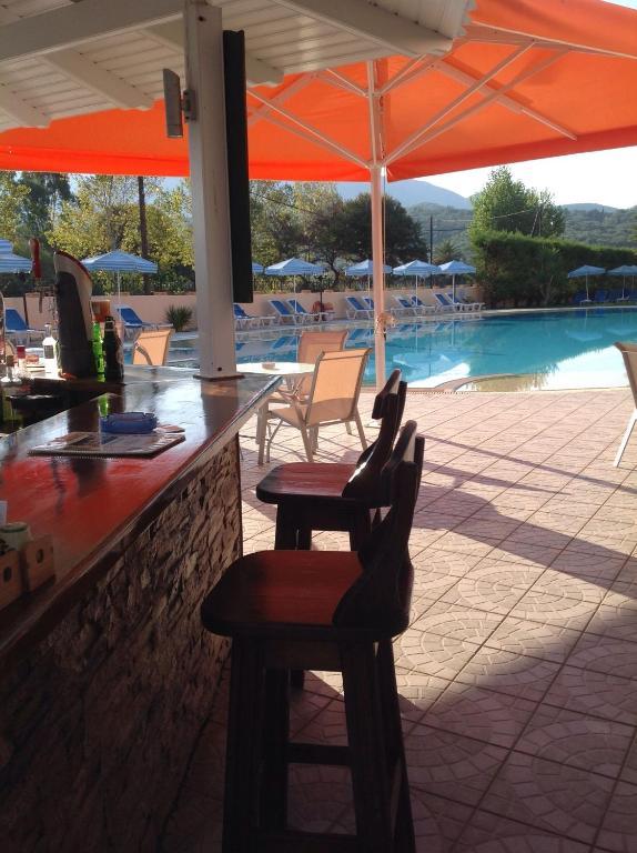 Aparthotel Ninos On The 2*