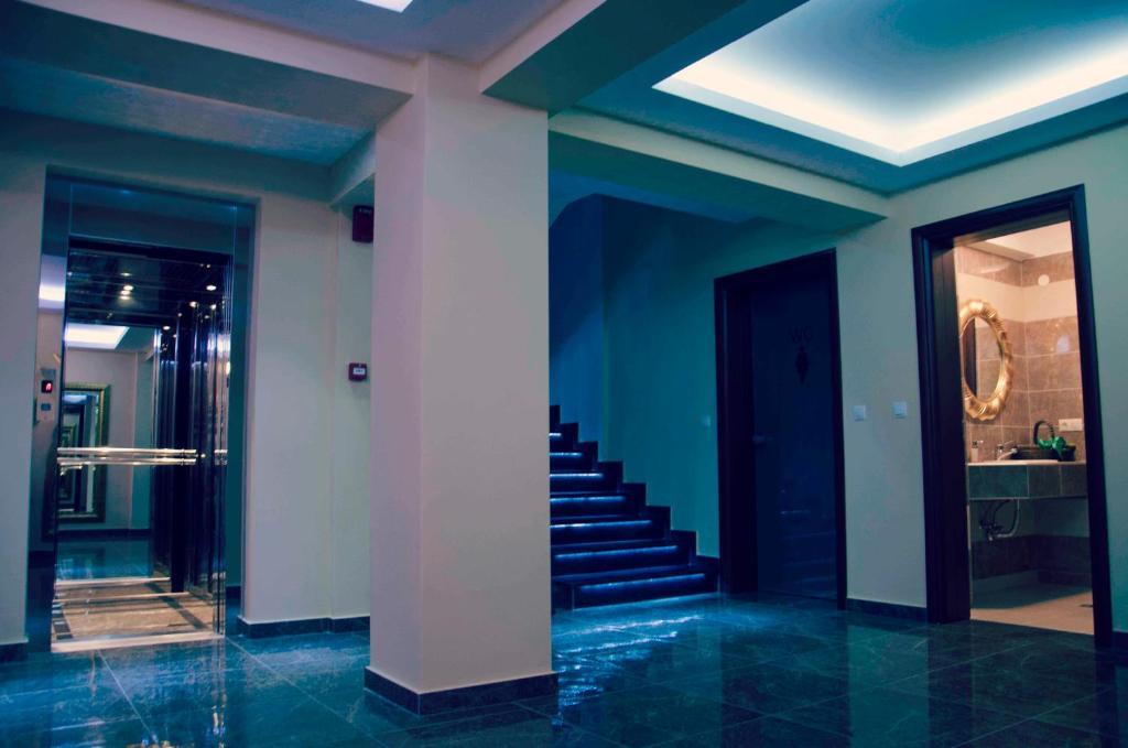 Imperia President Hotel Paralia Katerinis