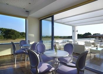 Ionian Theoxenia Hotel Kanali (Epirus)