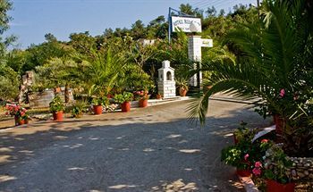 Hotel Blue Bay 3*