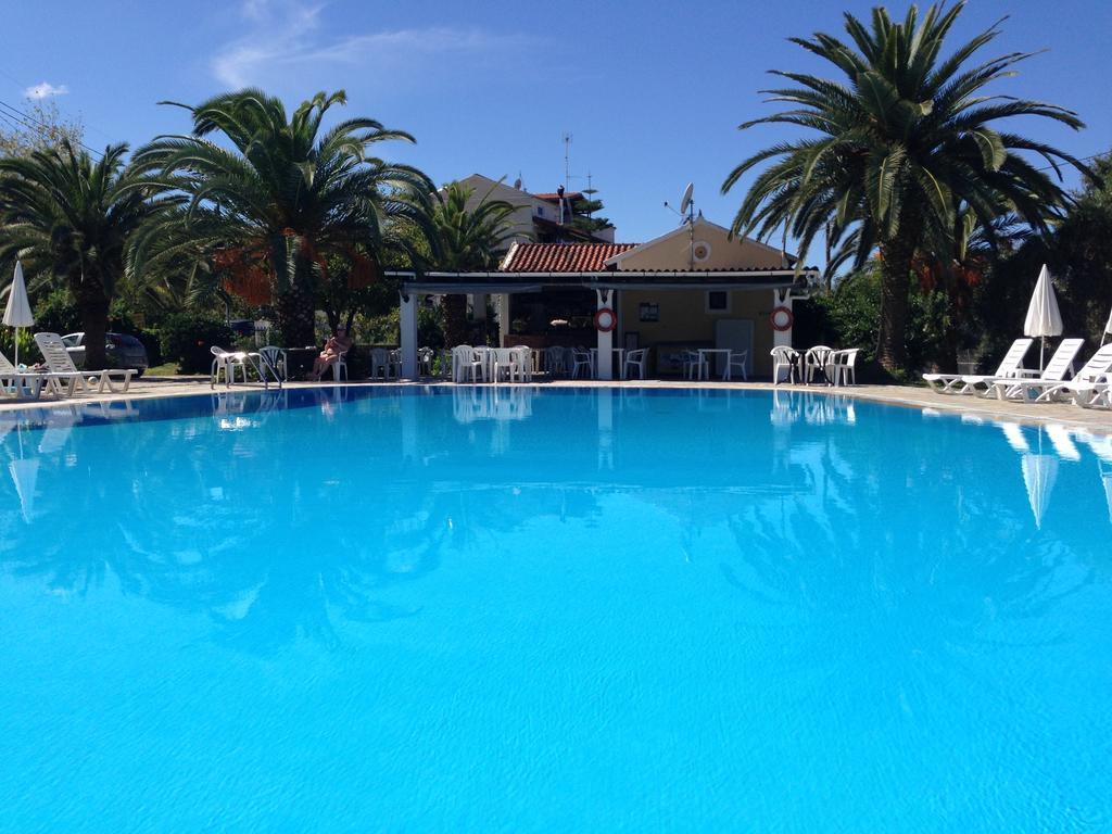 Tzilios * Acharavi (Corfu)