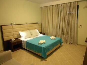 Hotel Aquamarine Vigklafia