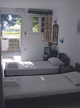 Aparthotel Colosseo Star 3*