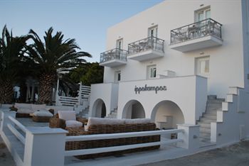 Apartment Ippokampos Beachfront