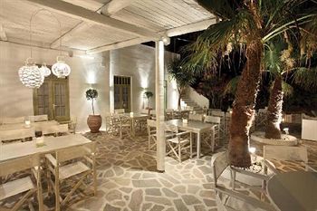 Ippokampos Beachfront Naxos City