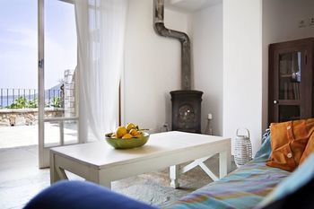 Apartment Lithea Patitiri (Alonnisos)