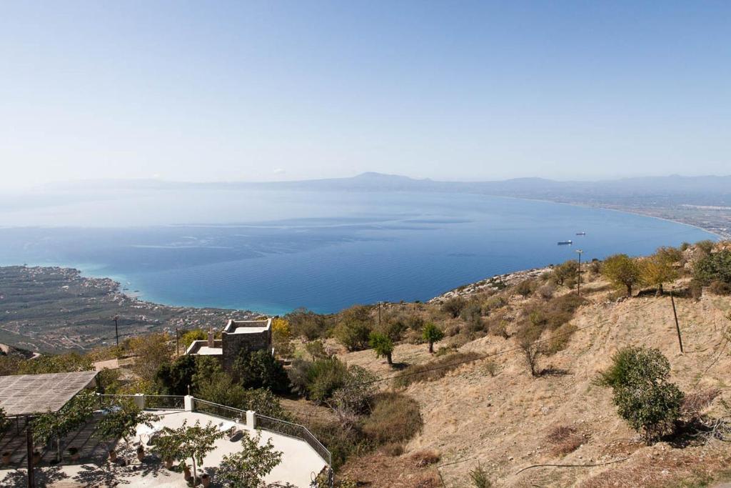 Aeropi Kalamata