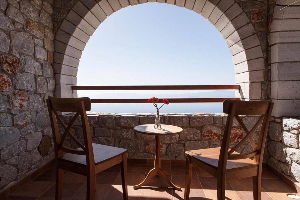 Aeropi Villa Kalamata