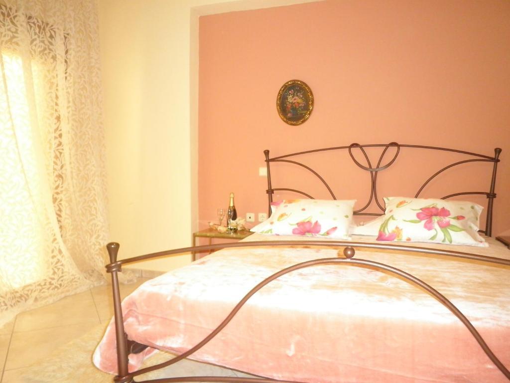 Apartment Ktima Dafnes