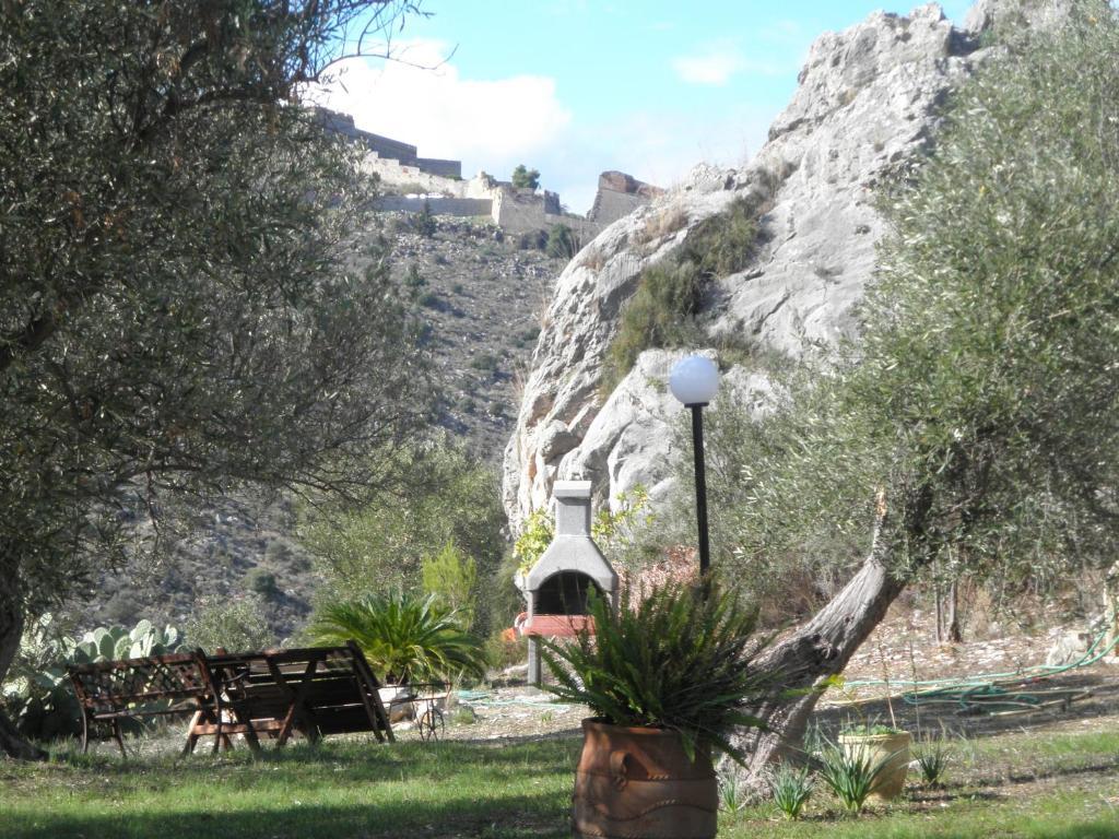 Ktima Dafnes Apartment Nafplio