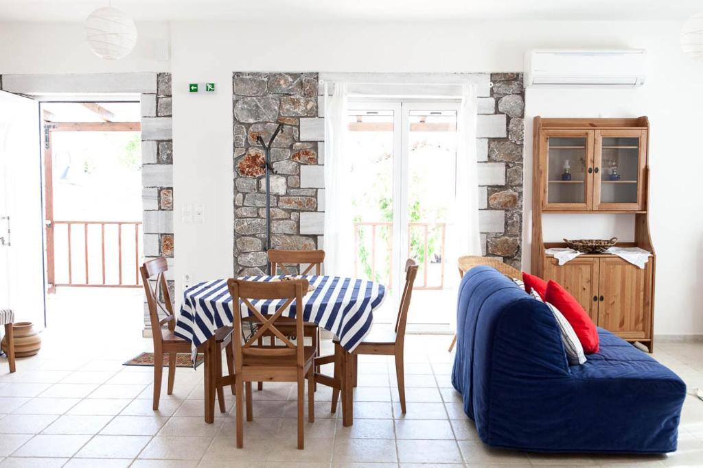 Aeropi Villa