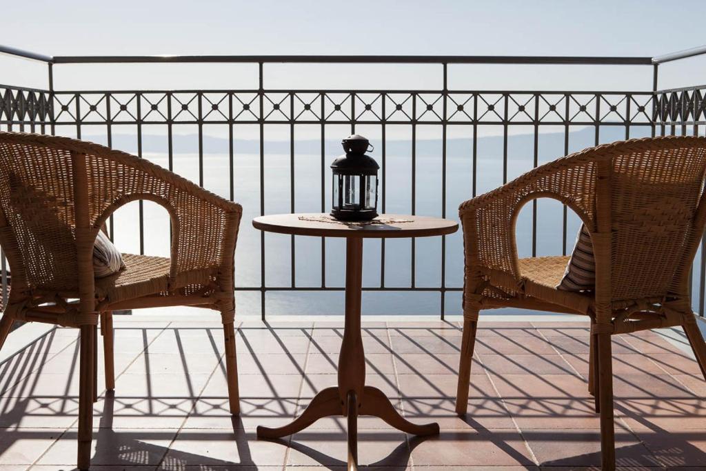 Villa Aeropi Kalamata