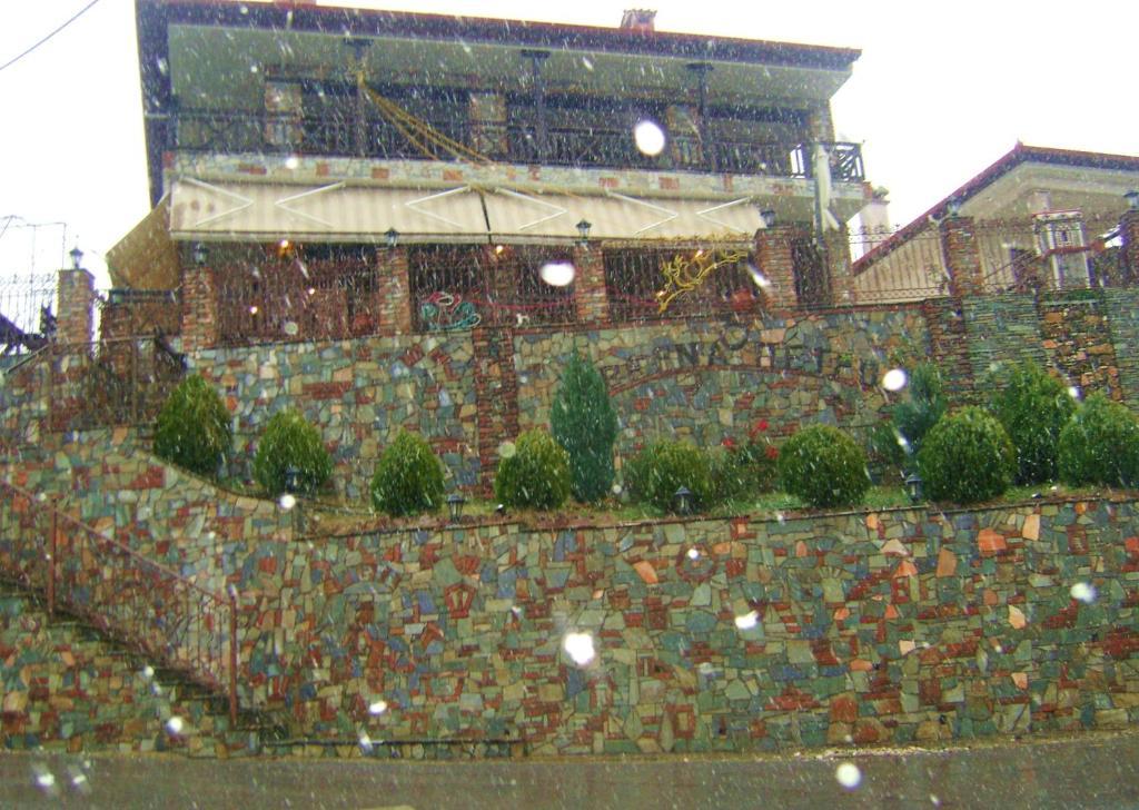 Guest house Kastro