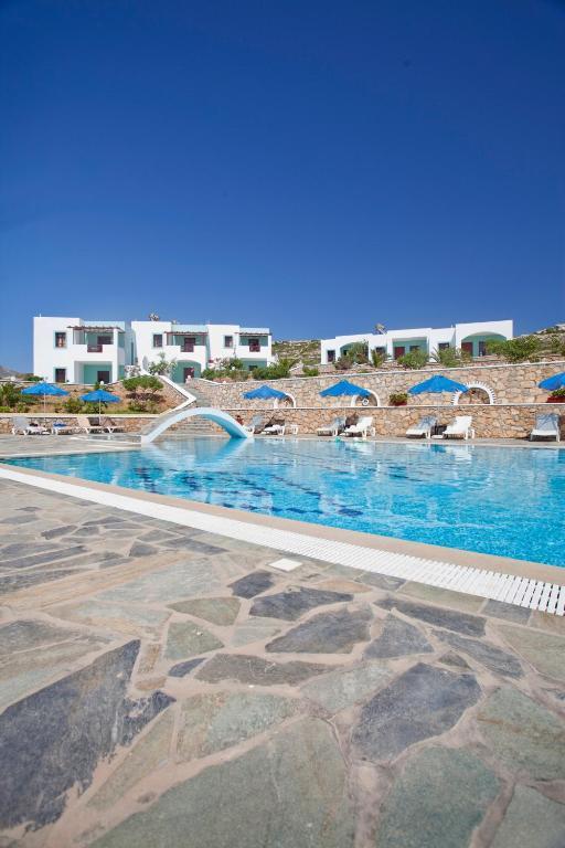 Aparthotel Golden Sun 2*