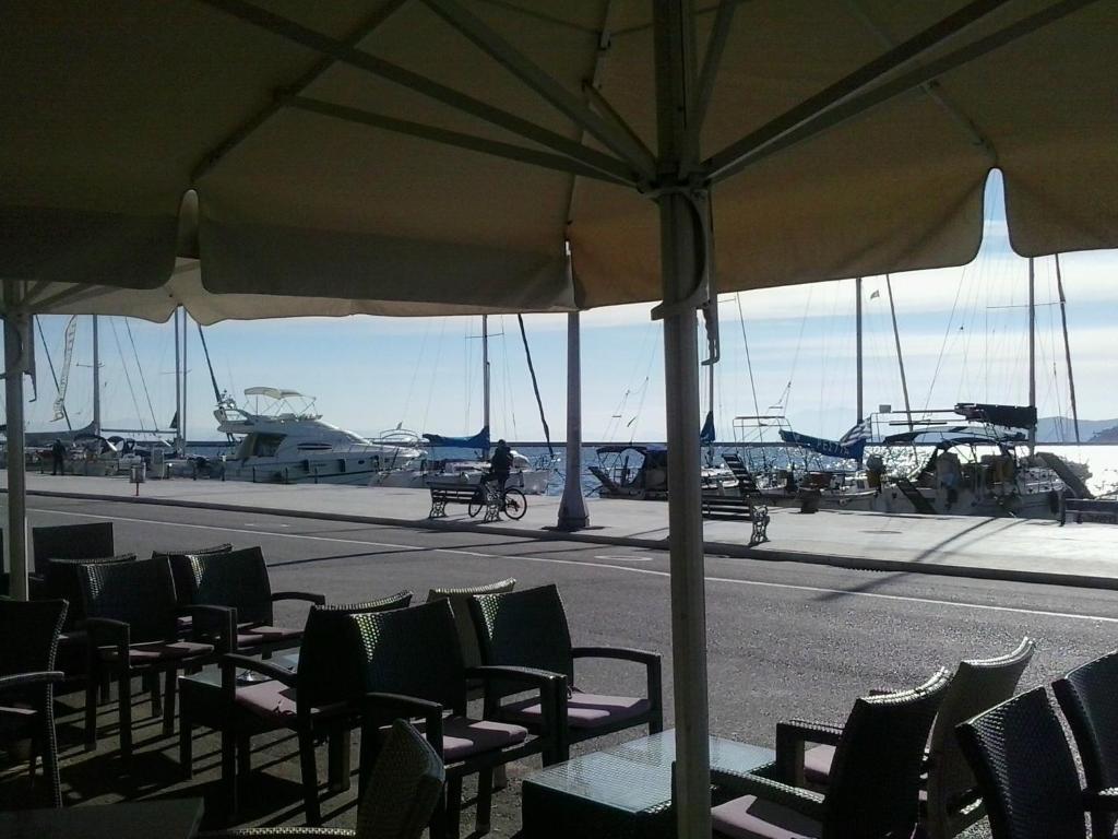 Kipseli 3* Volos