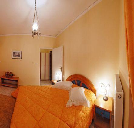 Hotel Marily Pyrgos (Elis)
