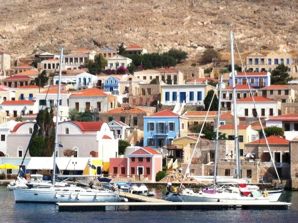Apartment Kalypso
