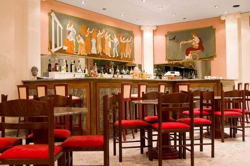 Hotel Epidavria 3*