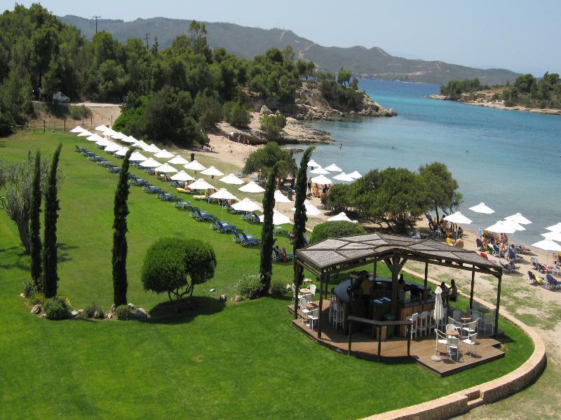 Aks Hinitsa Bay Porto Heli