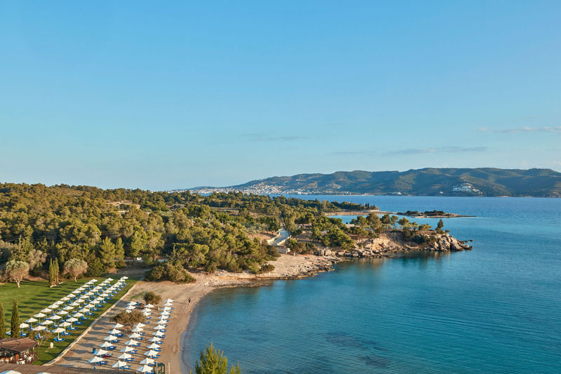 Resort Aks Hinitsa Bay 4*
