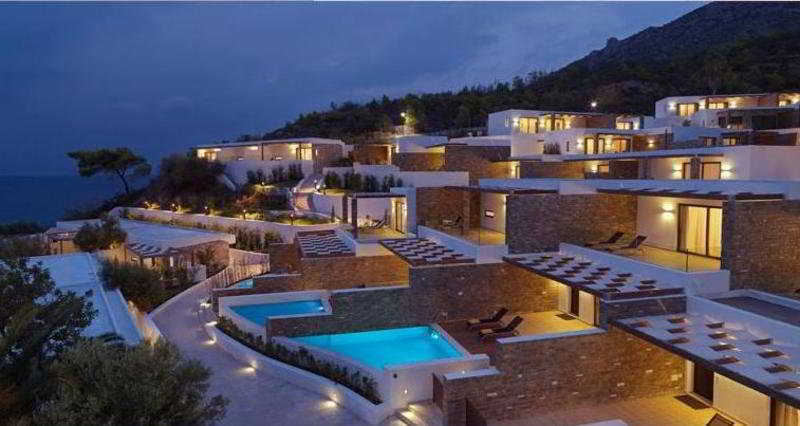 Wyndham Poseidon Hotel Loutraki (Corinthia)