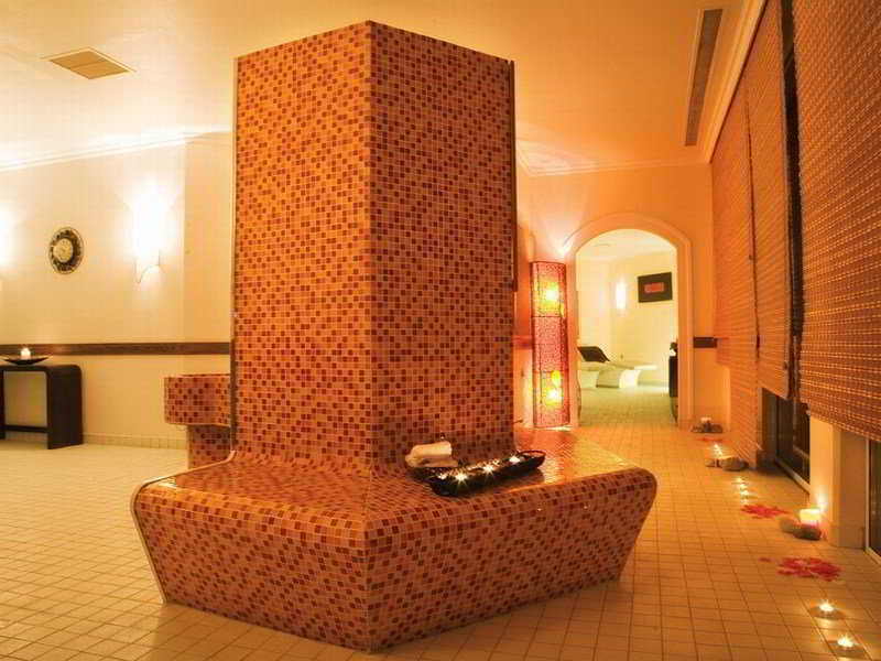 Rodos Palladium Leisure & Wellness Hotel Kallithea (Rhodes)