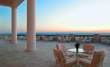 Grecotel Luxme Palms At Riviera Olympia & Aqua Park 4*