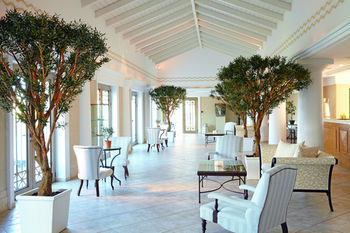 Hotel Grecotel Luxme Palms At Riviera Olympia & Aqua Park