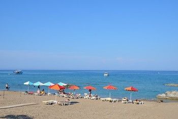 Stegna Ilion Hotel Rhodes City