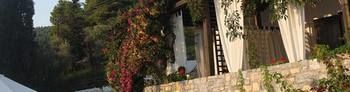 Aparthotel Lithanemon Agnontas