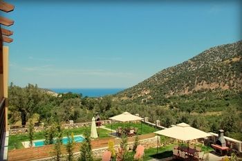 Uphoria Resort Villas Resort