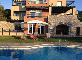 Villa Wild Pear