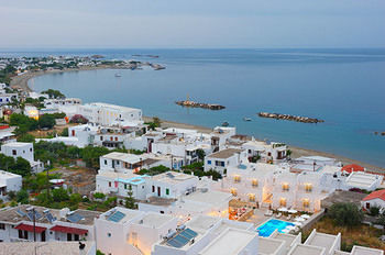 Perigiali Hotel Skyros