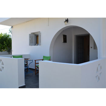 Apartment Kochylas