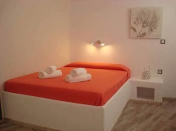 Hotel Smaragdi Therma (Ikaria)