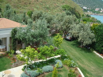 Villa The Marble