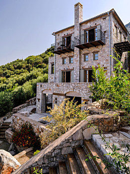 Hotel Diotima's Homes 3*