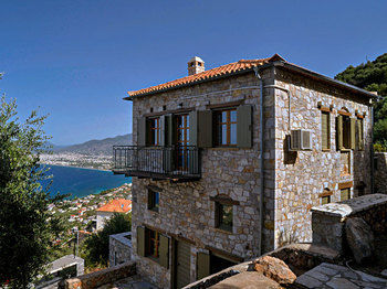 Diotima's Homes Hotel Kalamata