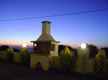 Prinos Holiday home *