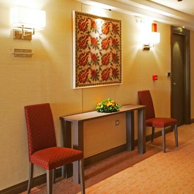 Amalia Hotel Athens