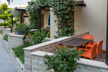 Akrathos Luxury Villas Apartment *