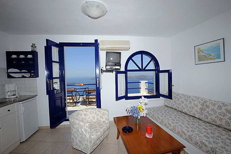 Hotel Chic Santorini Firostefani