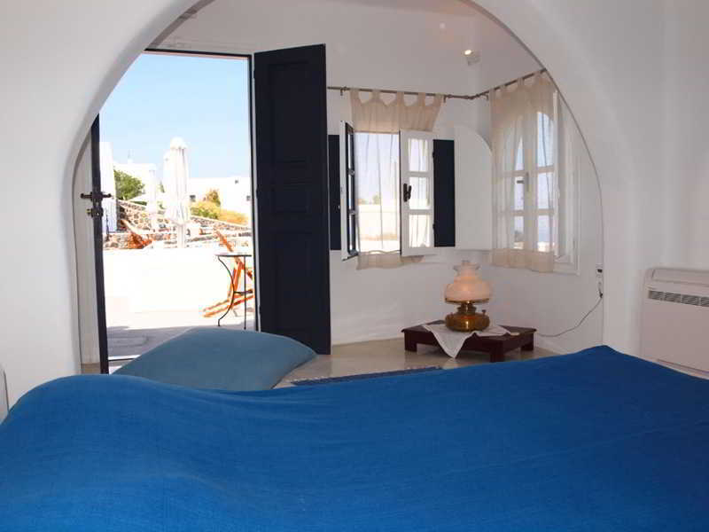 Hotel Memories Foinikia (Santorini)