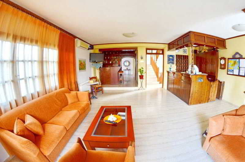 Casa Blue Hotel, Philian And 3* Skiathos Town