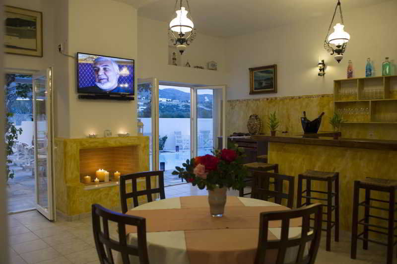 Aphrodite Boutique 3*