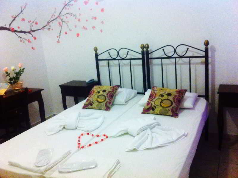 Hotel Aphrodite Boutique Aliki (Paros)