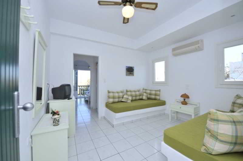Kalypso Hotel Parikia (Paros)