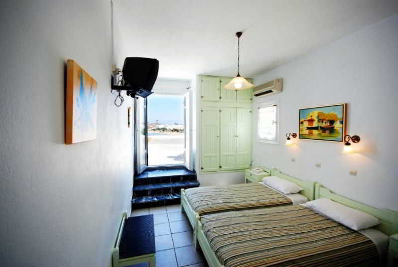 Kalypso Parikia (Paros)