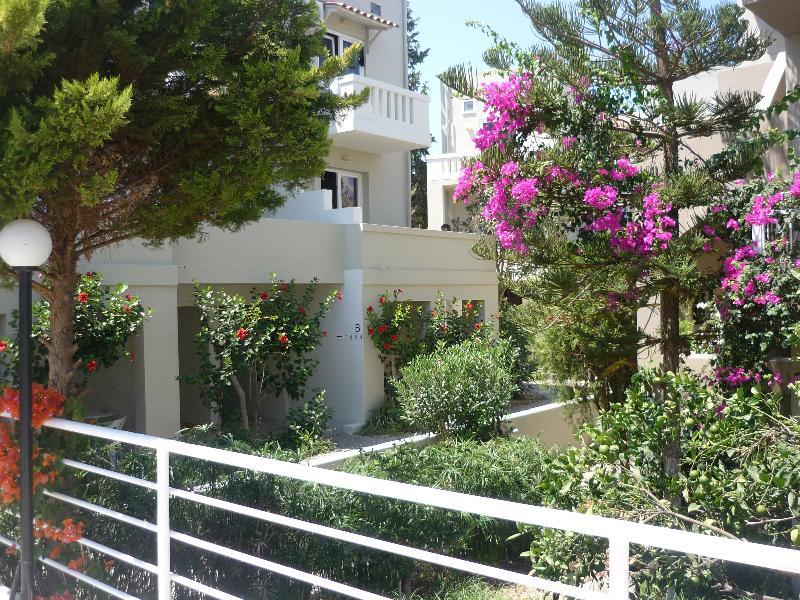 Hotel Pelagia Bay 3*