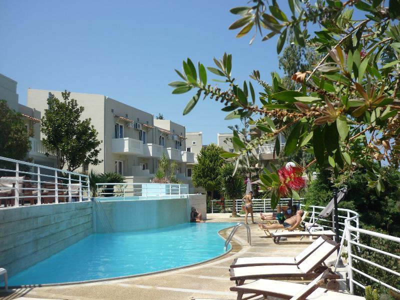 Pelagia Bay Hotel 3*